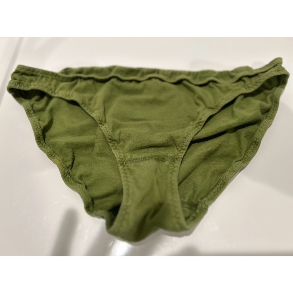 pansy low rise underwear